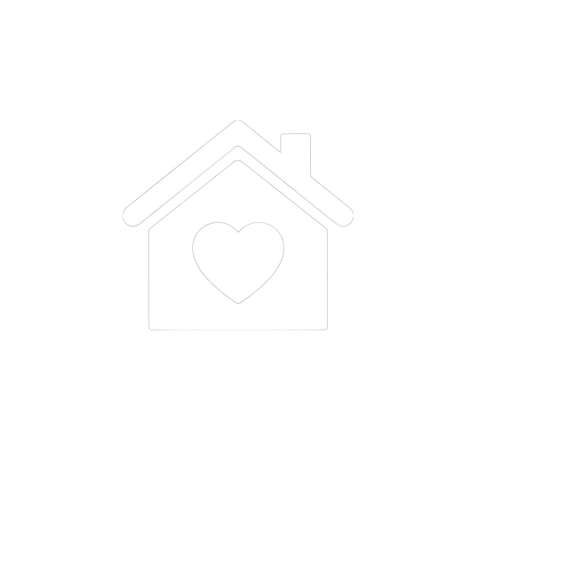 Mutty Mornings Foster House